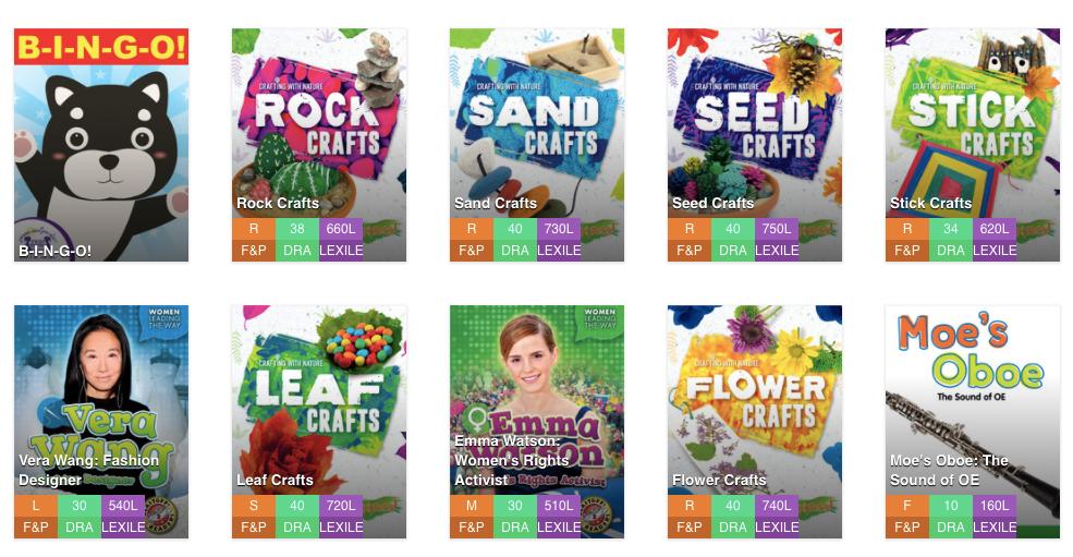 适合孩子入门的英语阅读,英语学习成长规划