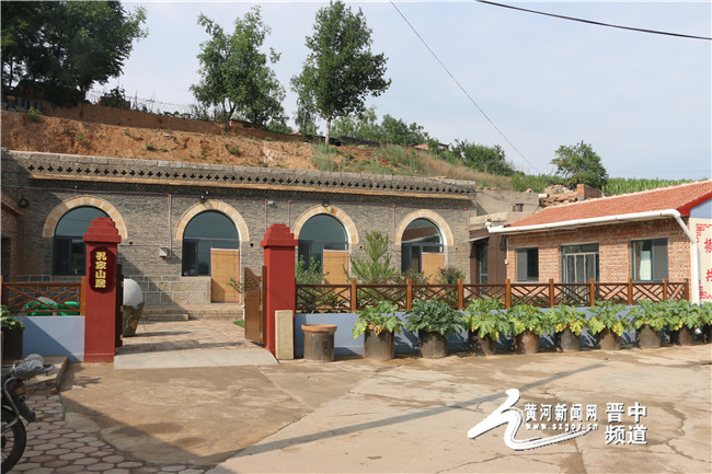 昔阳县民宿发展,昔阳民宿
