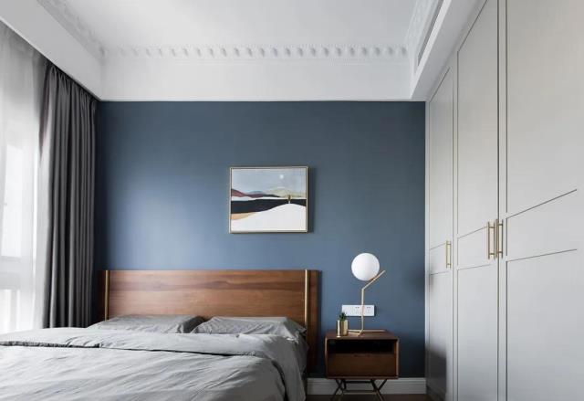 成品衣柜如何搭配定制柜,成品衣柜如何装出定制衣柜的效果