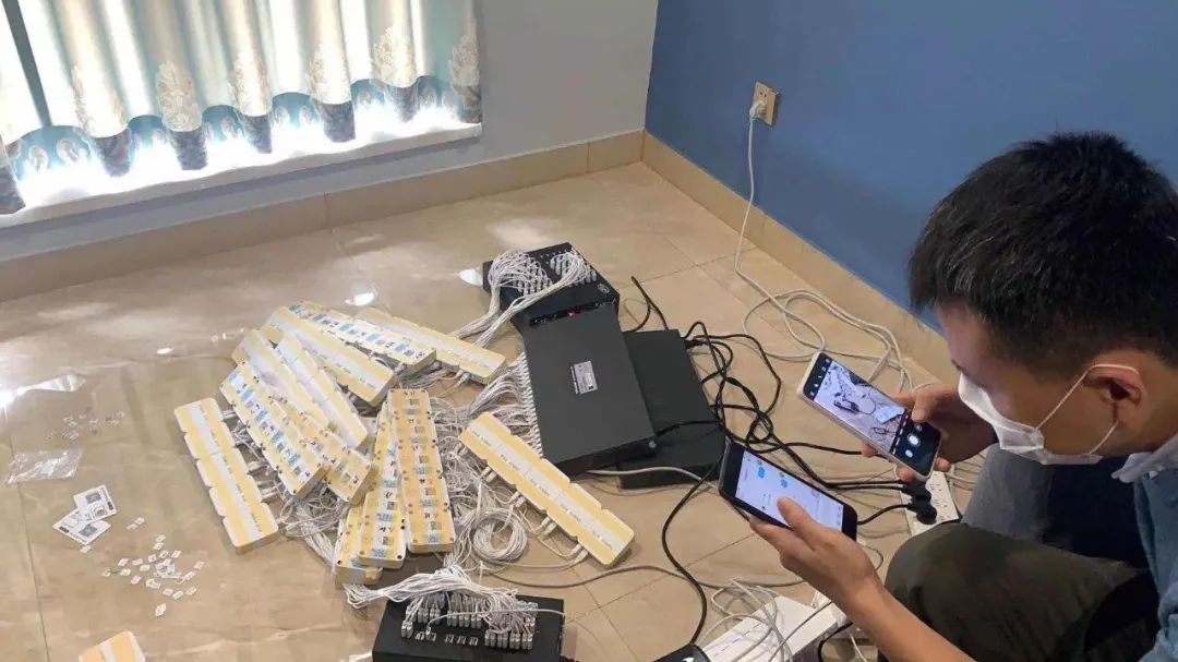 @所有珠海人,这个电话很重要,必须接听