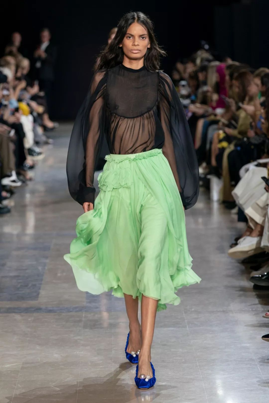 色彩趋势｜2020十大流行色彩趋势与搭配指南