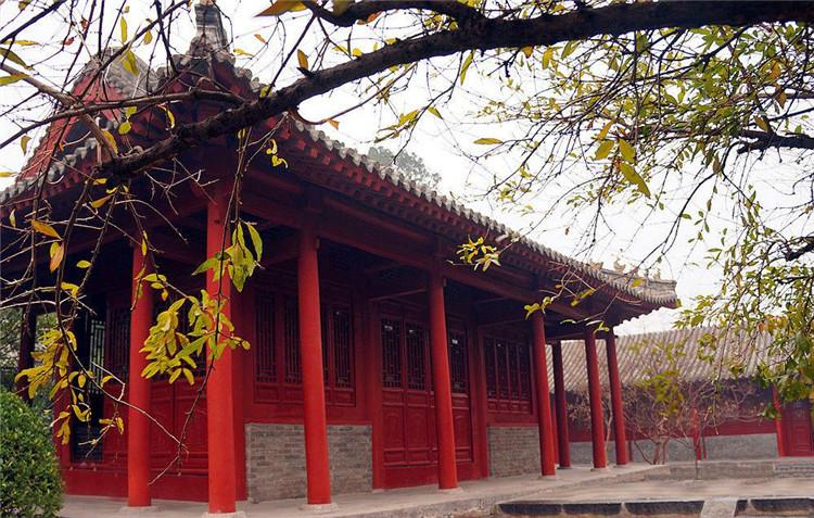 【人文临潭】临潭的古代书院