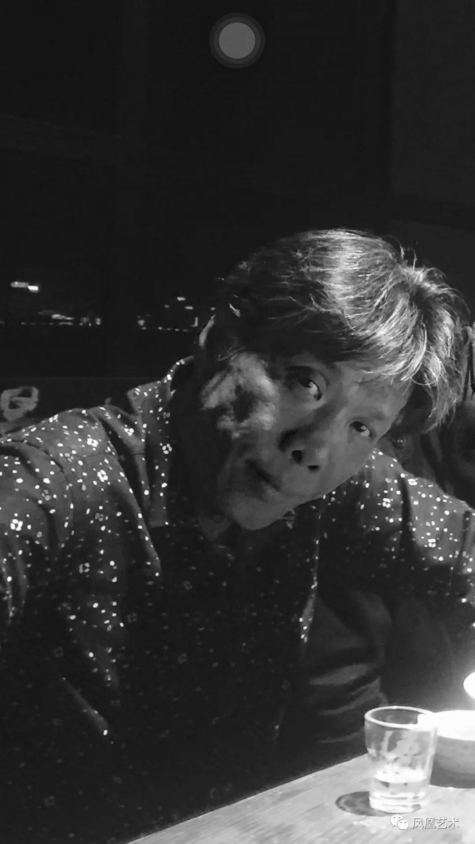 悼念肖雄：转换是一个轮回再生