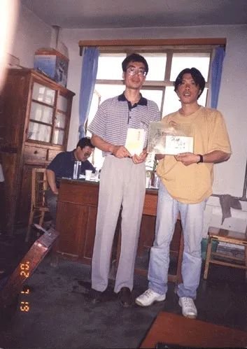 悼念肖雄：转换是一个轮回再生