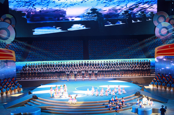 “公民同招、摇号入学”？景炎学校凭硬核竞争力把挑战变机遇