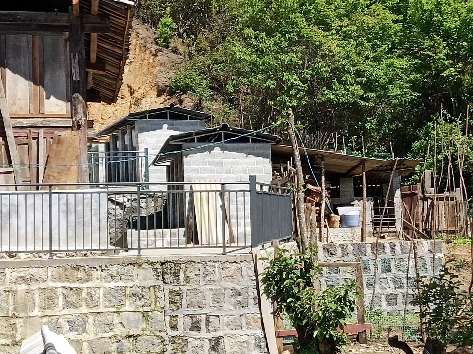 温暖保山:绰号叫“憨巴”,但是我的二叔一点都不憨