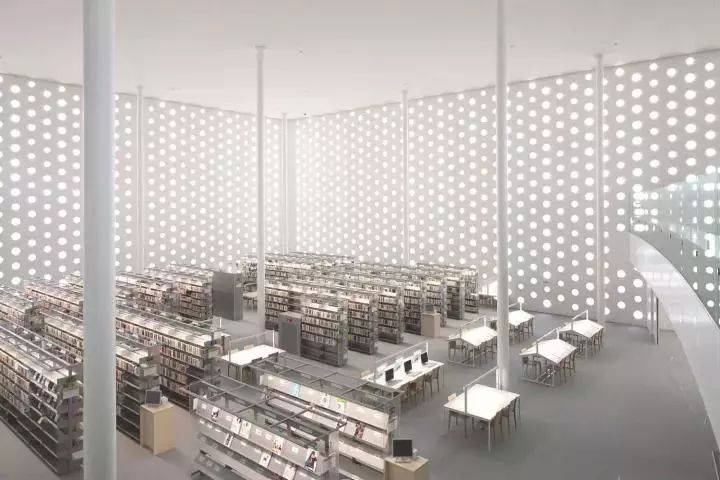 穿孔板是啥？你了解它吗？