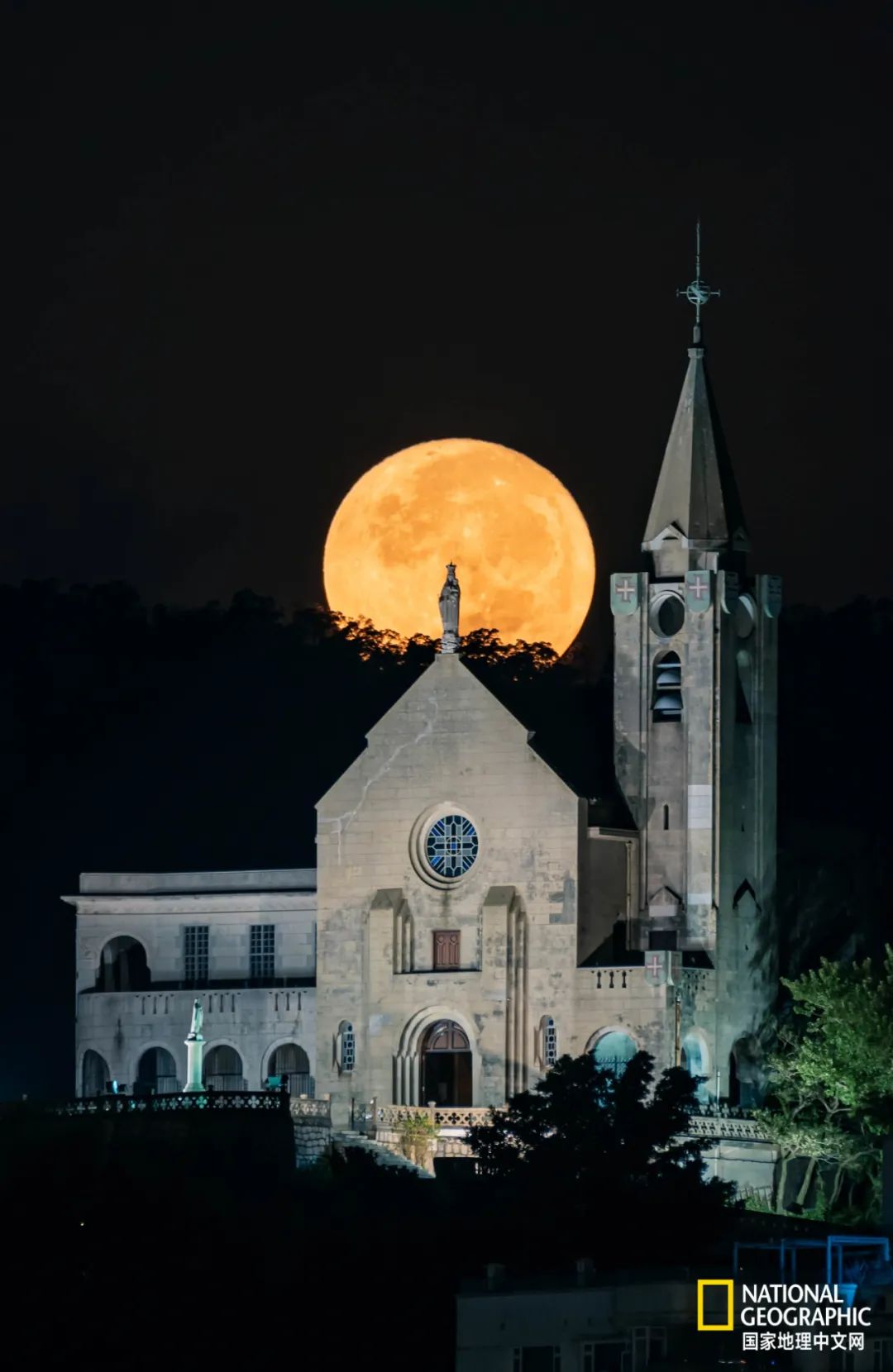 这种澳门太激荡了