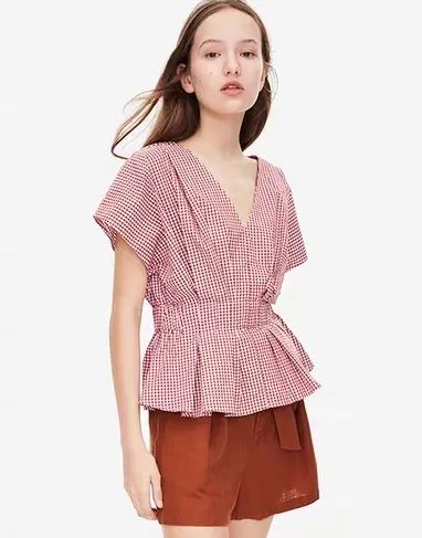 29块清仓？！ZARA、UR太疯狂了！冲冲冲