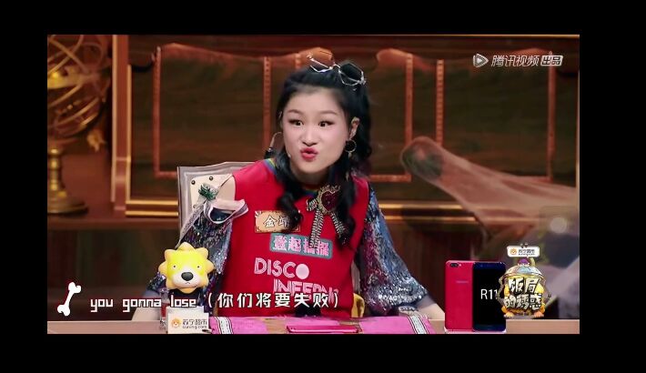 贾玲金靖现在干什么,贾玲金靖小品完整版