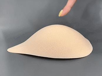 夏天透气冰丝内衣薄款,内衣怎么穿舒服又好看