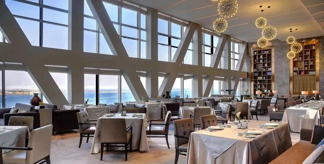 厦门最适合度假的海边五星级酒店,厦门品质度假酒店