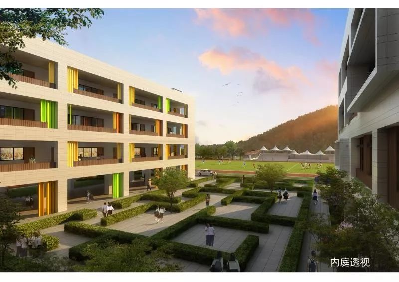 千岛湖第三中学进展,千岛湖学校