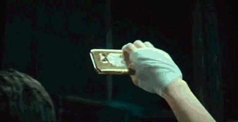 干货丨盘点《误杀》中的蒙太奇，这次你该学明白了