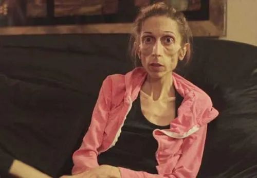 减肥毁掉我整个青春,为什么中国女人不要刻意减肥