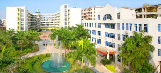 花都区新华中学招聘,花都花山初级中学招聘