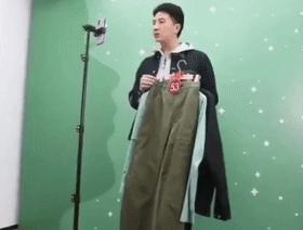 失去妻儿3年后那个男人做了网红,失去妻子三年后选择当网红