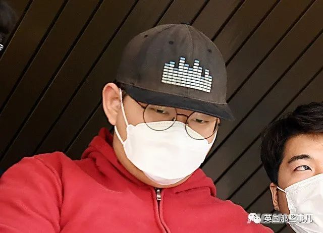 韩国N号房创始人身份长相全公开！24岁大学生，旁人眼里忠厚老实？