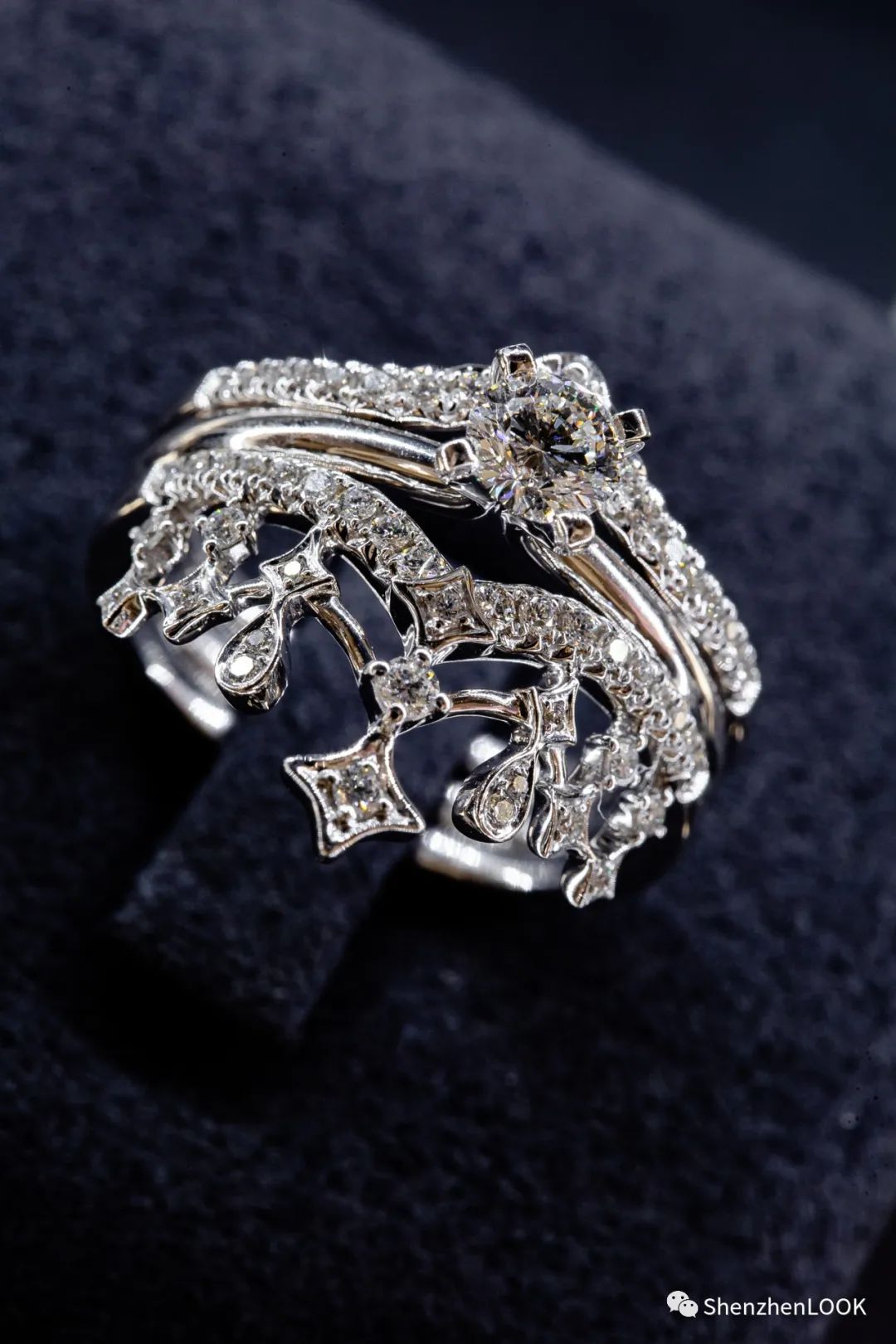 LOOK|世界名车来了·五月表白季「花钱指南」