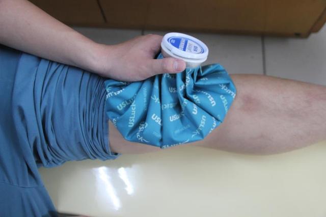 足球小将接连受伤，运动医学科专家敲黑板提醒