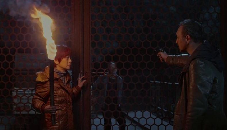 周润发张艾嘉早期视频集锦,周润发张艾嘉