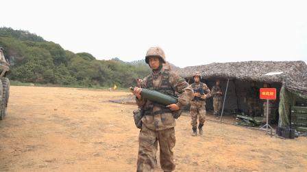 东部战区陆军下辖部队,北部战区陆军四个作战旅团