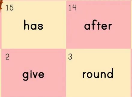 手把手教孩子背单词,幼儿背单词的技巧和方法