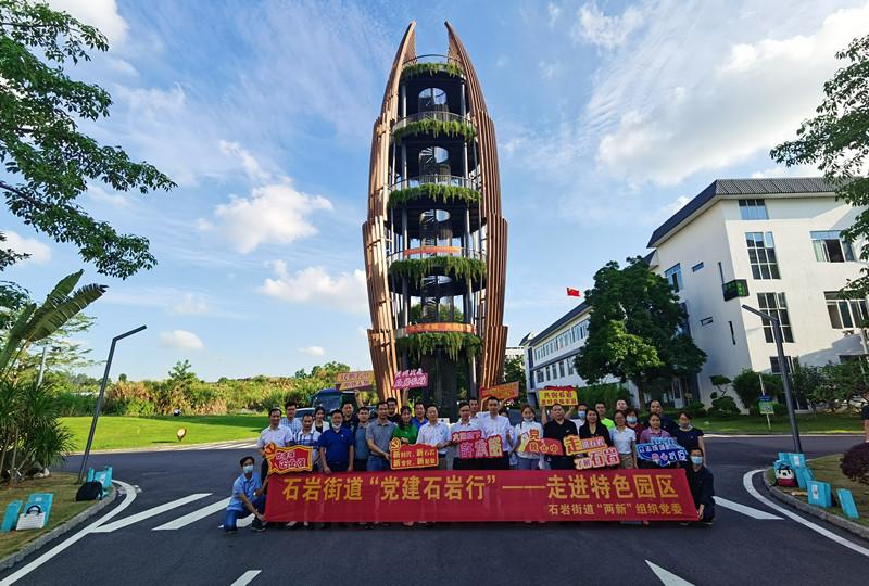 两新党组织党建示范点创建方案,两新党建融入基层党建