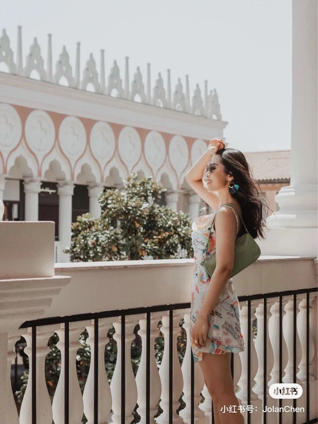 上海异国风情的景区,上海哪个异国风情小镇最好玩