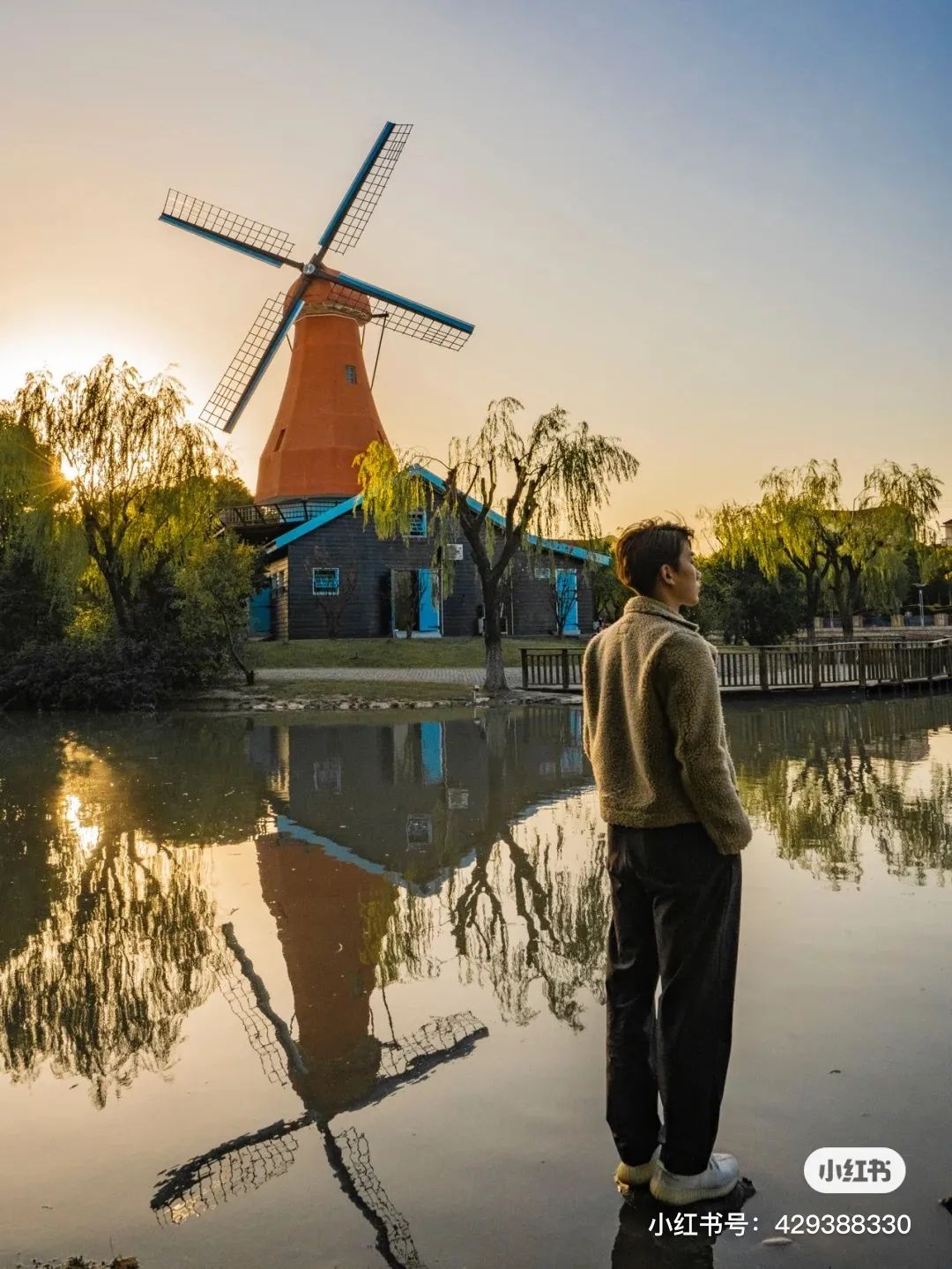 上海异国风情的景区,上海哪个异国风情小镇最好玩