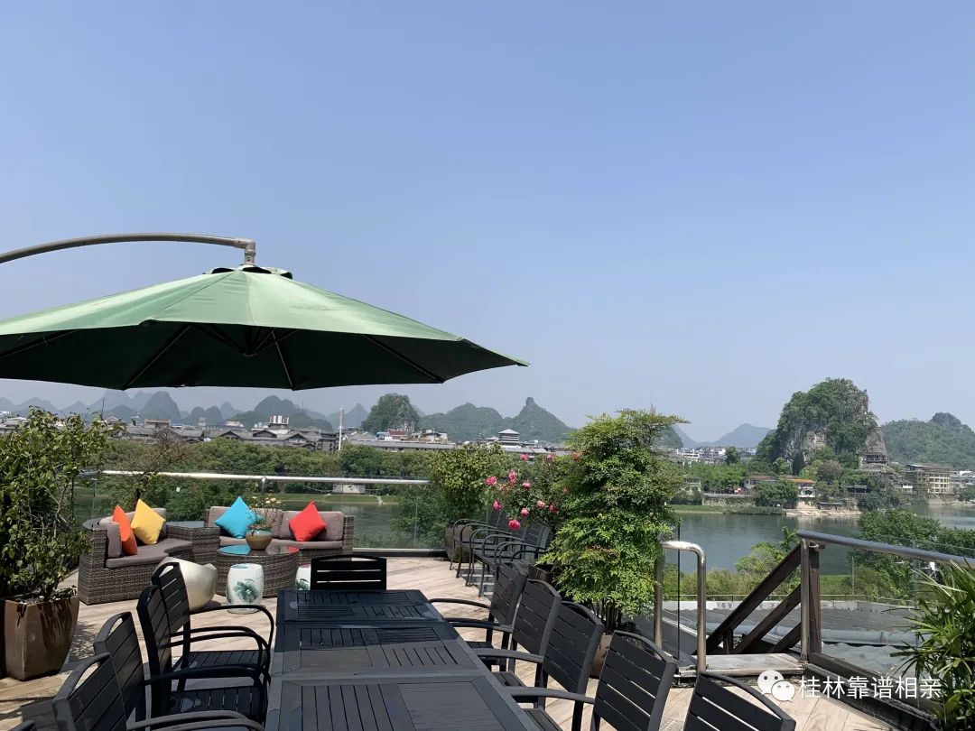 漓江最新发生的事,桂林发生过什么事