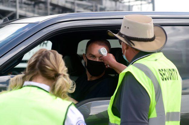 美国纳斯卡赛车比赛规则,美国纳斯卡赛车最新消息