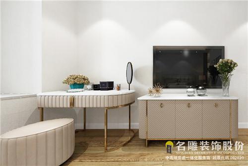 张小姐的家装修日记,业主采访完整视频