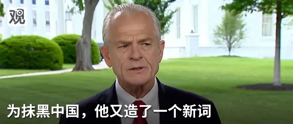 华春莹说民主不应是可口可乐,华春莹说民主