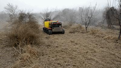 “杀得了木马，干得了脏活”，新式机器人上场了