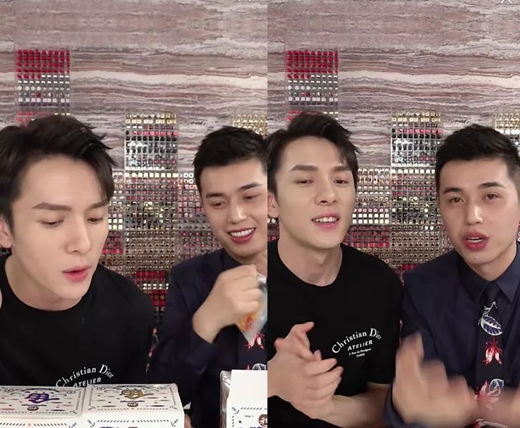 小助理改名，“琦有此理”解散实锤？