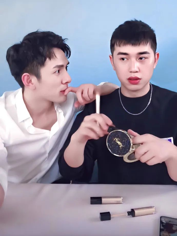 小助理改名，“琦有此理”解散实锤？