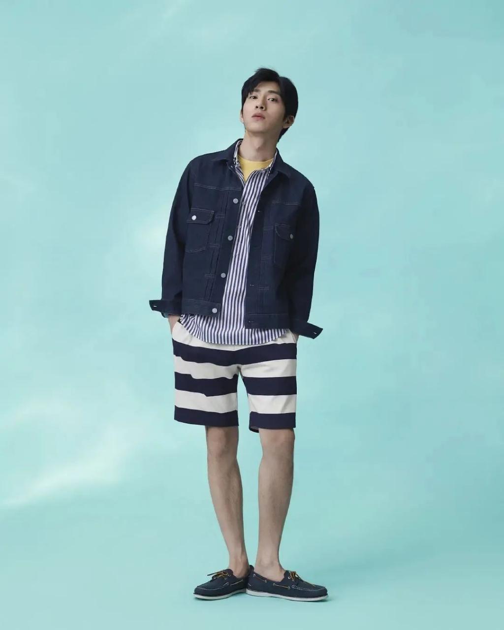 雷佳音怎么回事,优衣库雷佳音