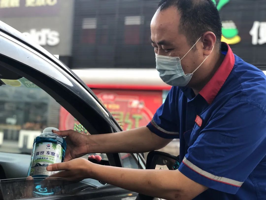 助力百日攻坚创效,百日攻坚创效西北油田青年在行动