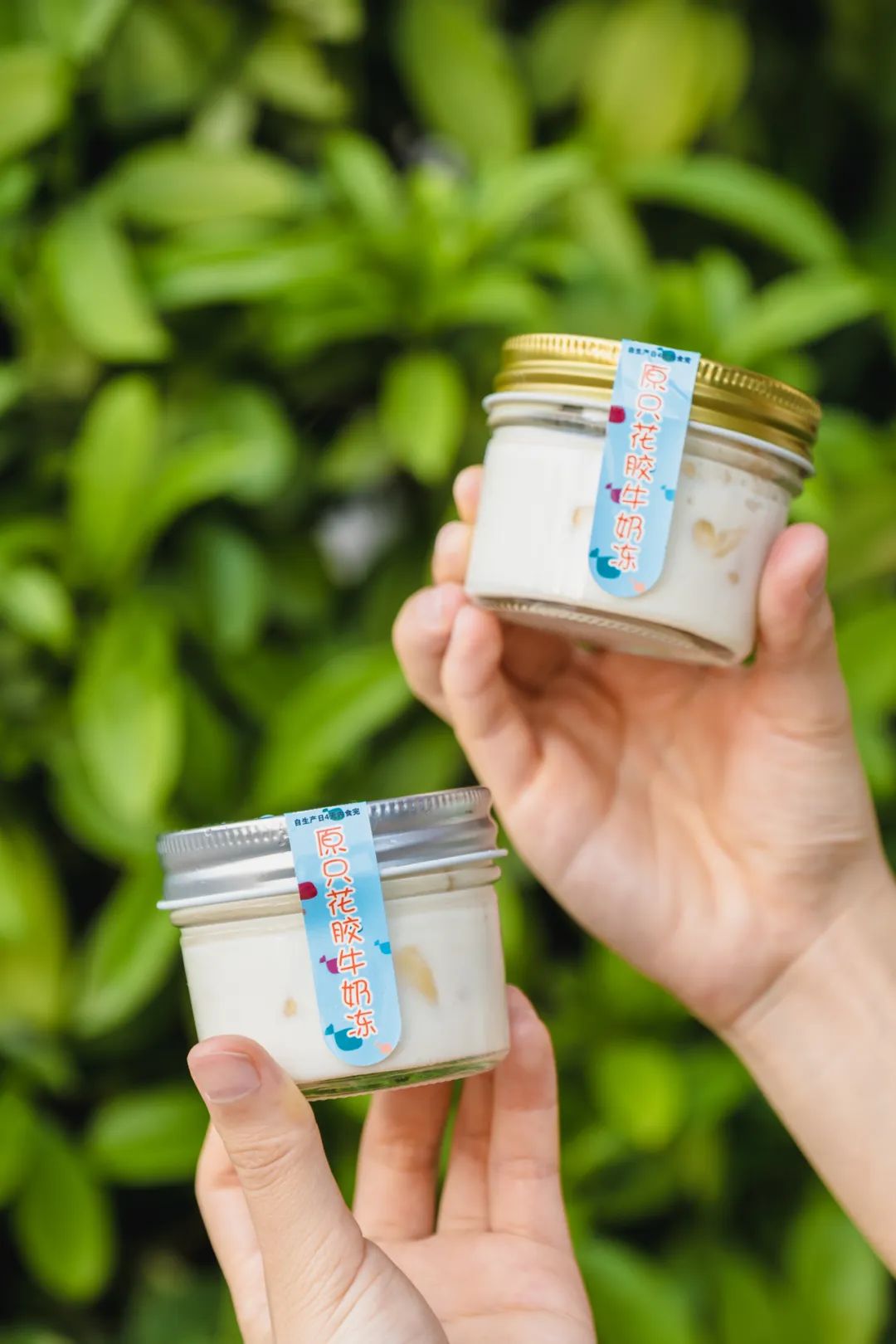 63岁婆婆做的足料甜品，靠自己研发，4年才出一次新品