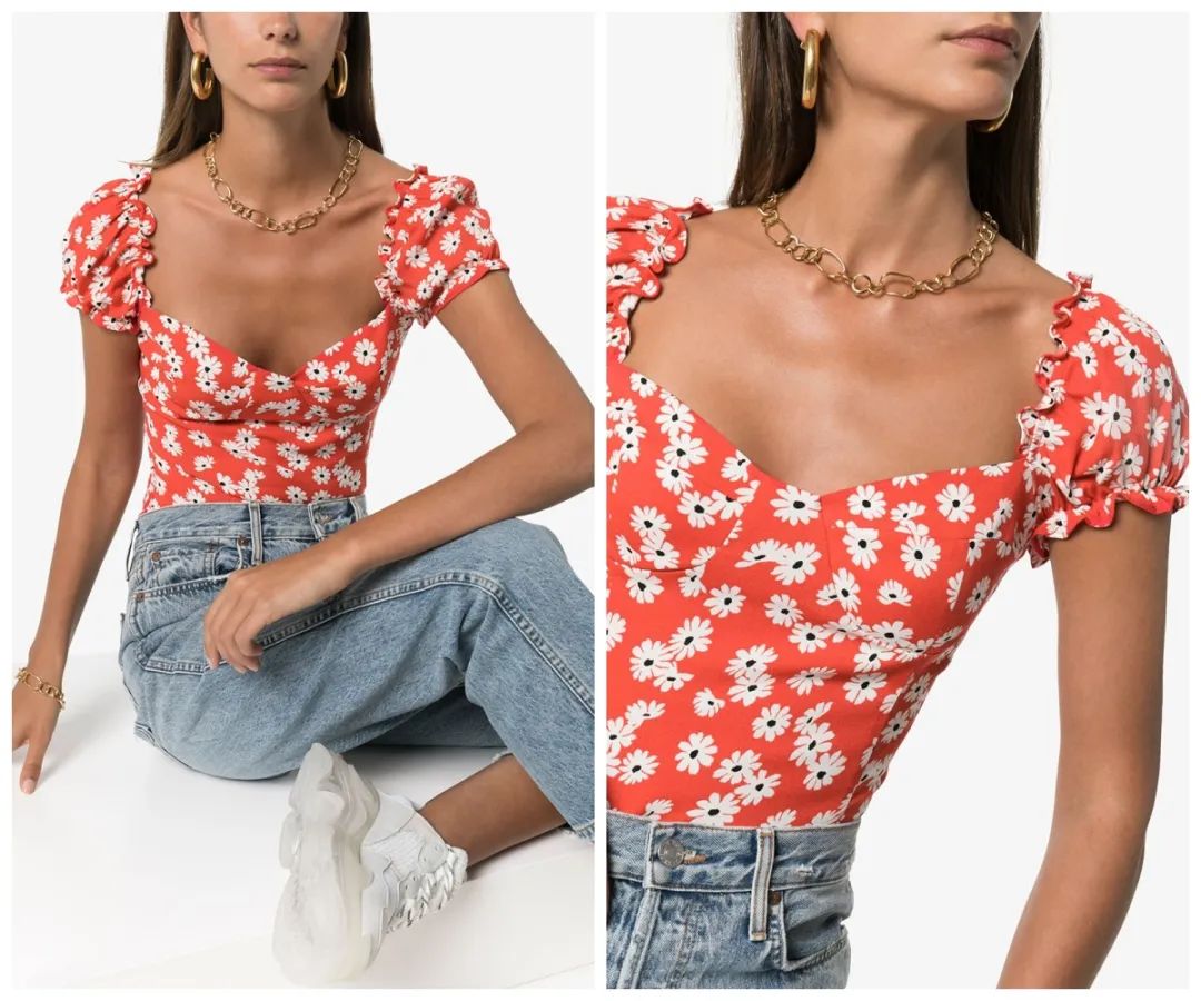 推广｜|博主们用来飚品位的网站终于打折了，吓得我赶紧把夏装全买了