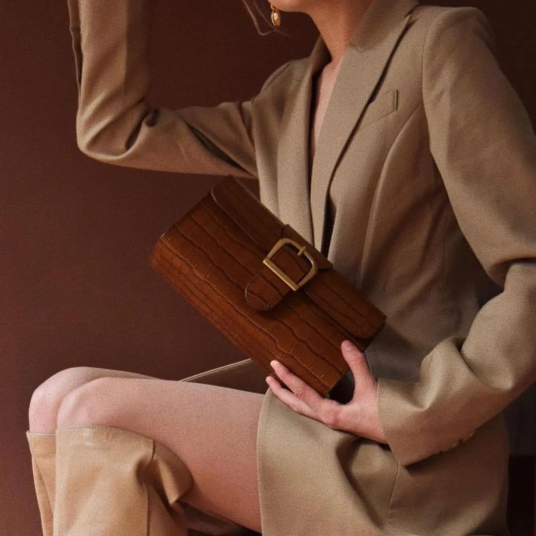 大牌包袋接班人大赛，你Pick哪一款？