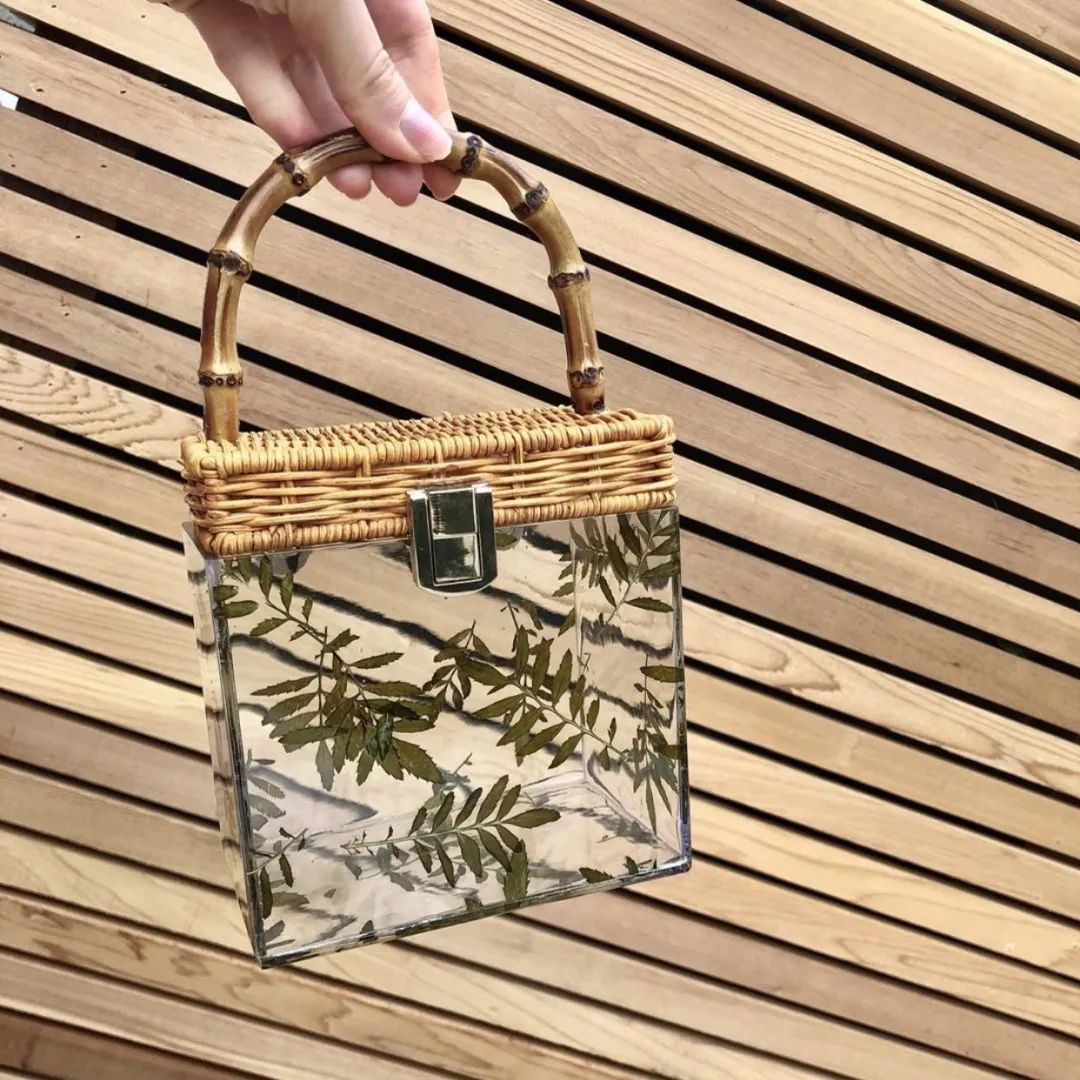 大牌包袋接班人大赛，你Pick哪一款？