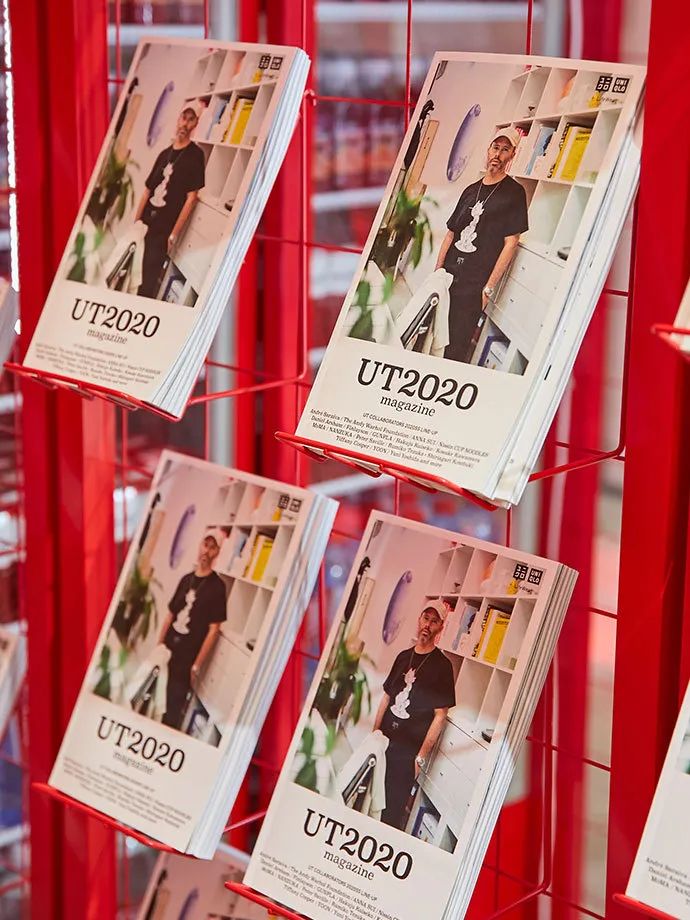 从资生堂到优衣库，日本品牌为什么都喜欢做杂志？|未来预想图