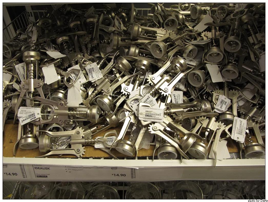 宜家失去中产了吗 (宜家在中国的表现怎样)