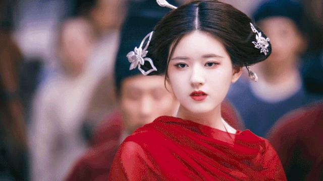 赵露思还能翻身吗,赵露思怎么突然就火了