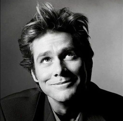 喜剧演员金凯瑞简历,金凯瑞喜剧人