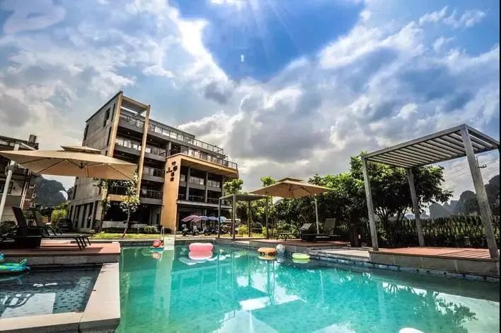 桂林旅游攻略最美阳朔,去阳朔邂逅阳朔山水美景