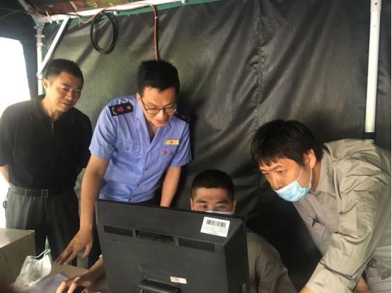 无锡在行动：守土有责（5月19日汇）