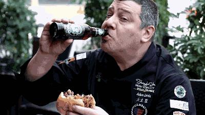 凹造型法棍图片,有嚼劲的法棍